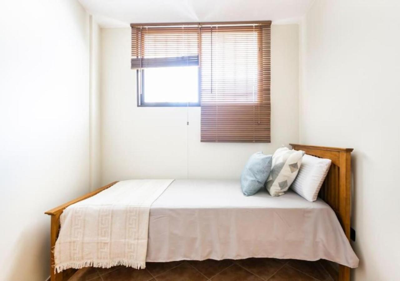 Cosy Apartment In Los Cristianos 5Min To The Ocean Ngoại thất bức ảnh