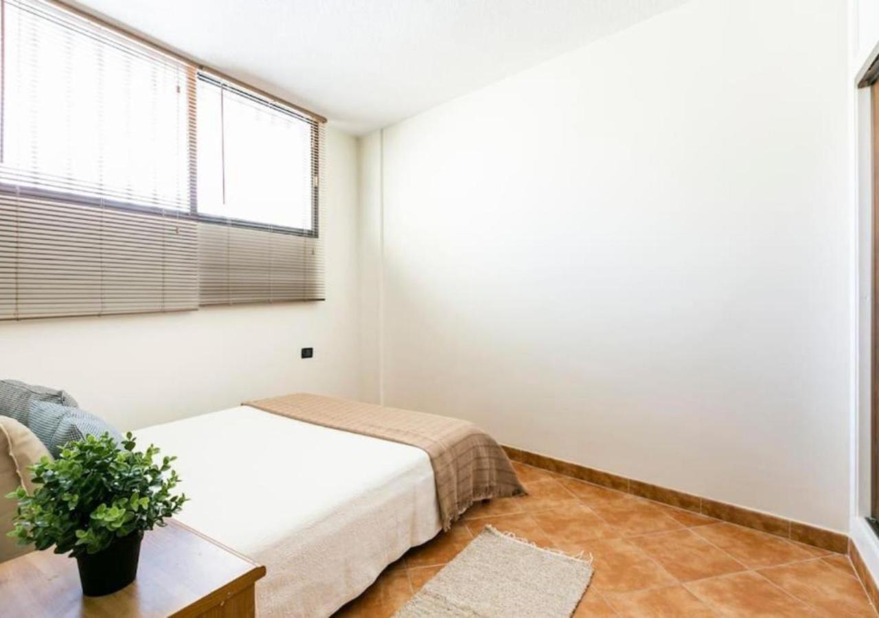 Cosy Apartment In Los Cristianos 5Min To The Ocean Ngoại thất bức ảnh