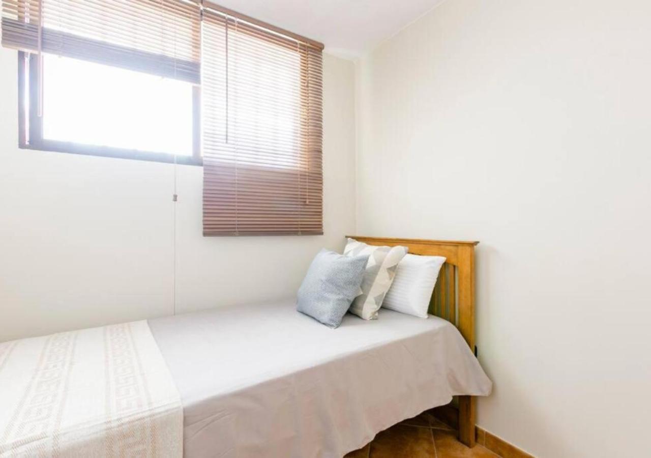 Cosy Apartment In Los Cristianos 5Min To The Ocean Ngoại thất bức ảnh