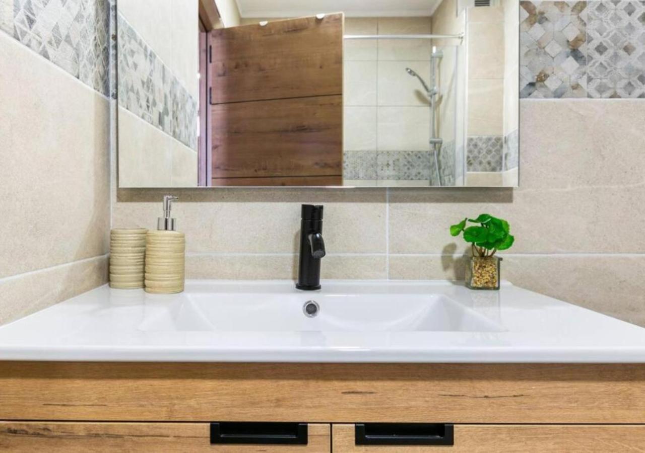 Cosy Apartment In Los Cristianos 5Min To The Ocean Ngoại thất bức ảnh
