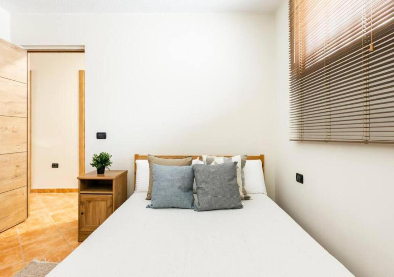 Cosy Apartment In Los Cristianos 5Min To The Ocean Ngoại thất bức ảnh
