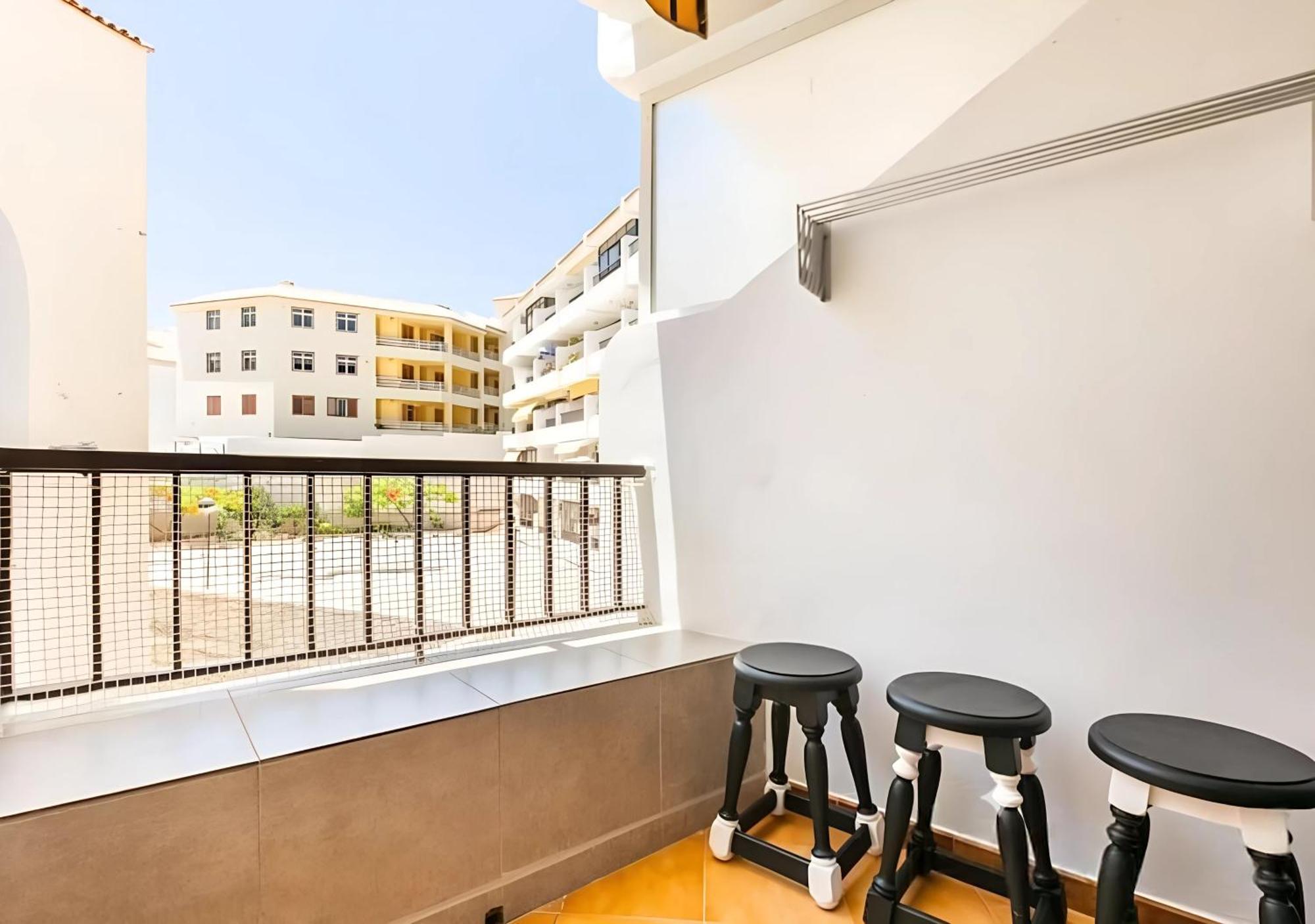 Cosy Apartment In Los Cristianos 5Min To The Ocean Ngoại thất bức ảnh